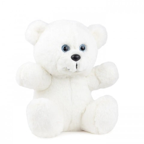 М'яка іграшка Ведмедик Топік