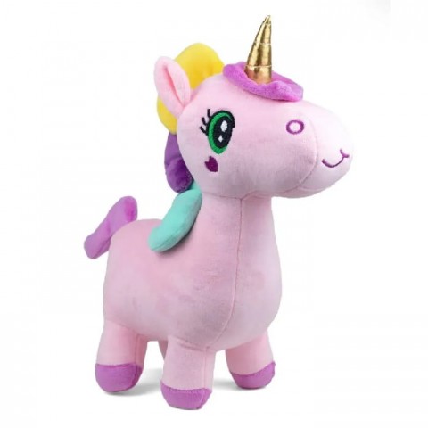 М'яка іграшка Єдиноріг Астра М'яка іграшка Єдиноріг Астра