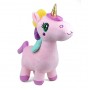 М'яка іграшка Єдиноріг Астра М'яка іграшка Єдиноріг Астра