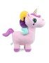 М'яка іграшка Єдиноріг Астра М'яка іграшка Єдиноріг Астра