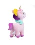 М'яка іграшка Єдиноріг Астра М'яка іграшка Єдиноріг Астра