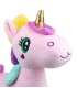 М'яка іграшка Єдиноріг Астра М'яка іграшка Єдиноріг Астра