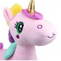 М'яка іграшка Єдиноріг Астра М'яка іграшка Єдиноріг Астра