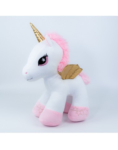 М'яка іграшка єдиноріг Сьюзі М'яка іграшка єдиноріг Сьюзі