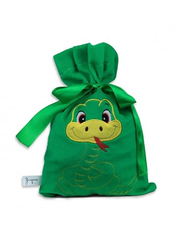 Мішок під цукерки