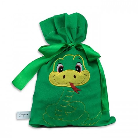 Мішок під цукерки