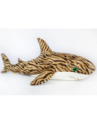 М'яка іграшка Акула М'яка іграшка Акула