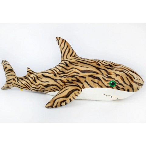 М'яка іграшка Акула М'яка іграшка Акула