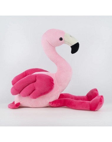 М'яка іграшка Фламінго