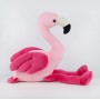 М'яка іграшка Фламінго