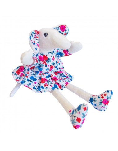 М'яка іграшка Миша Мама