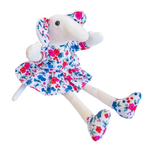 М'яка іграшка Миша Мама