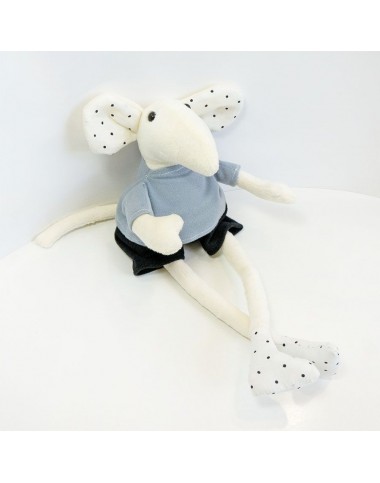 М'яка іграшка Миша Тато