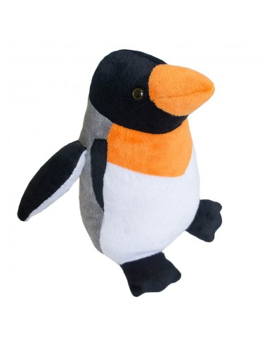 М'яка іграшка Пінгвін Марті
