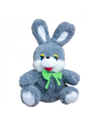 М'яка іграшка Заєць Стєпашка