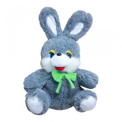 М'яка іграшка Заєць Стєпашка