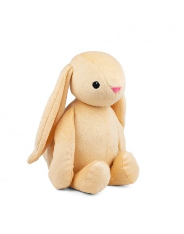 М'яка іграшка зайчик Хагсі