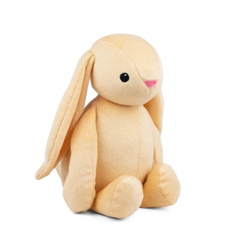 М'яка іграшка зайчик Хагсі