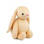 М'яка іграшка зайчик Хагсі