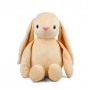 М'яка іграшка зайчик Хагсі