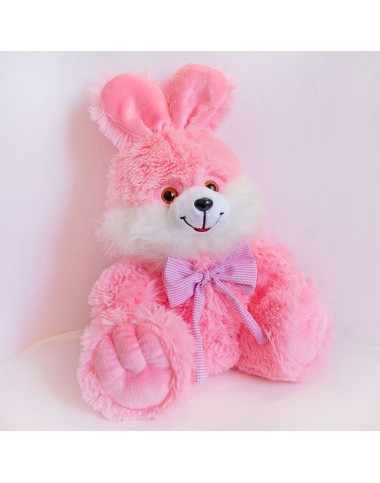М'яка іграшка Зайчик Веня