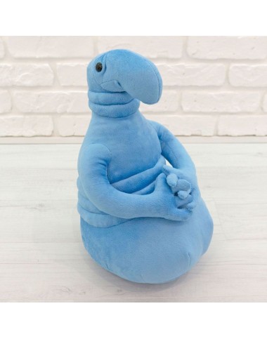 М'яка іграшка Ждун 38 см