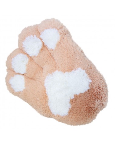 Декоративна подушка Лапа