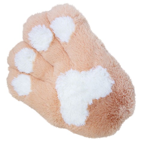 Декоративна подушка Лапа