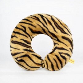 Подушка для подорожей Тигр