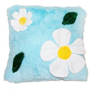 Декоративна подушка Ромашка