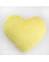 Декоративна подушка Сердечко посміхається
