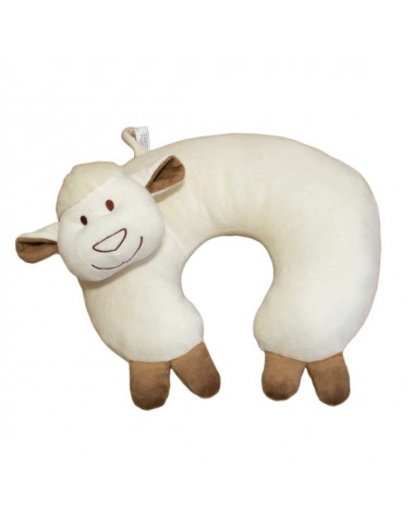 Подушка для подорожей Овечка Подушка для подорожей Овечка