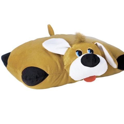 Декоративна подушка Собачка