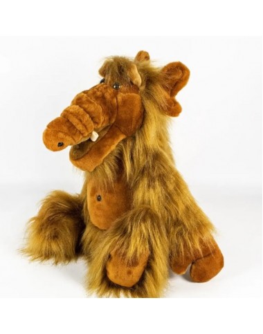 М'яка іграшка Альф