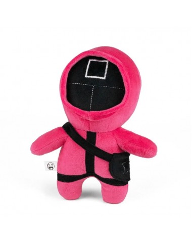 М'яка іграшка Гра в кальмара Наглядач