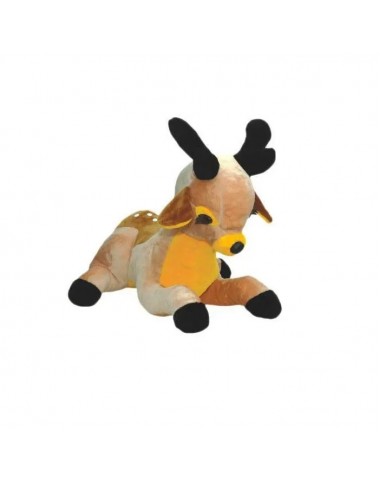 М'яка іграшка Оленятко Бембі